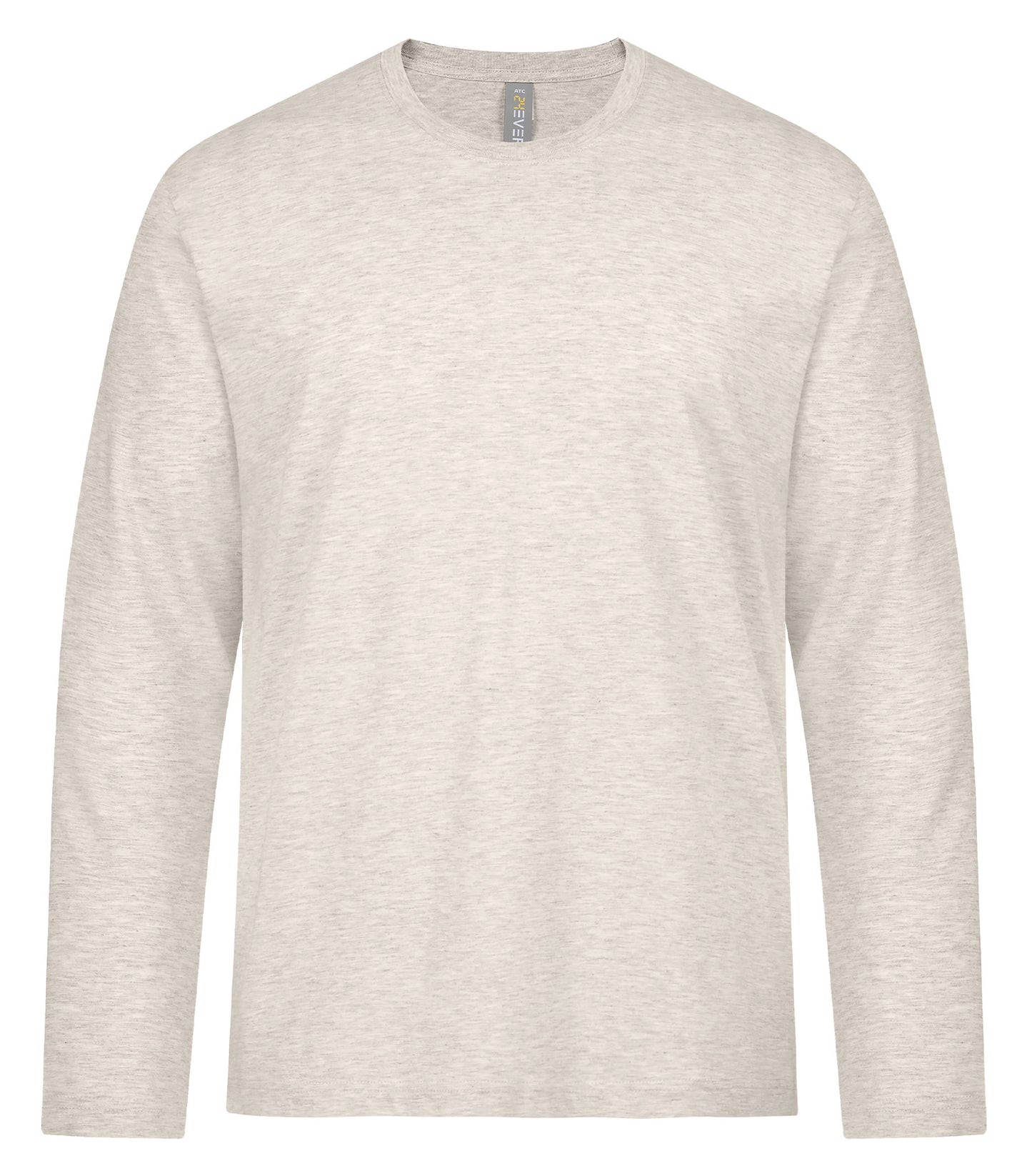 ATC 24EVER™ RING SPUN COTTON LONG SLEEVE TEE