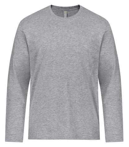 ATC 24EVER™ RING SPUN COTTON LONG SLEEVE TEE