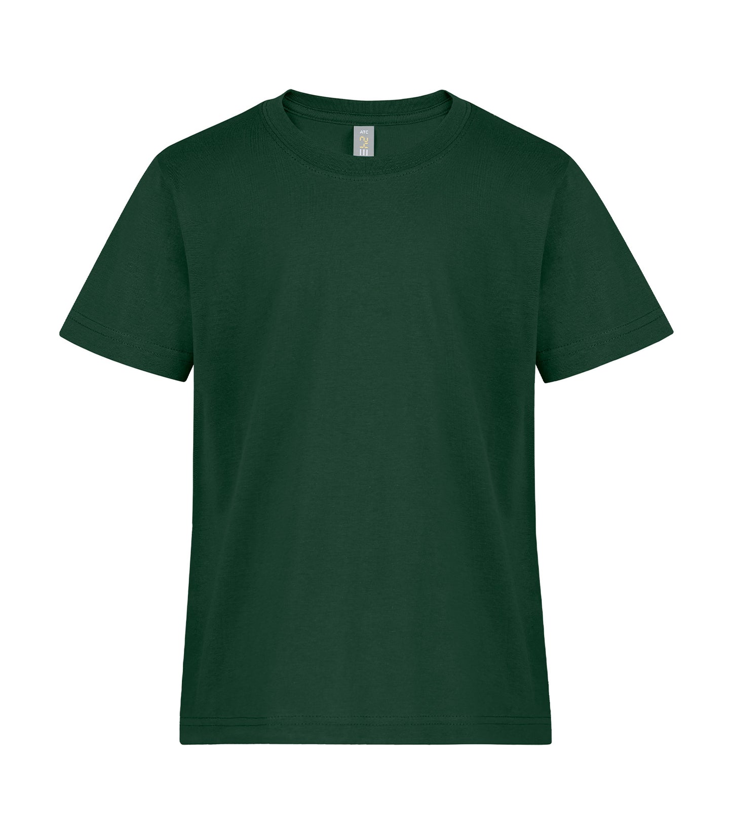 ATC 24EVER™ RING SPUN COTTON YOUTH TEE