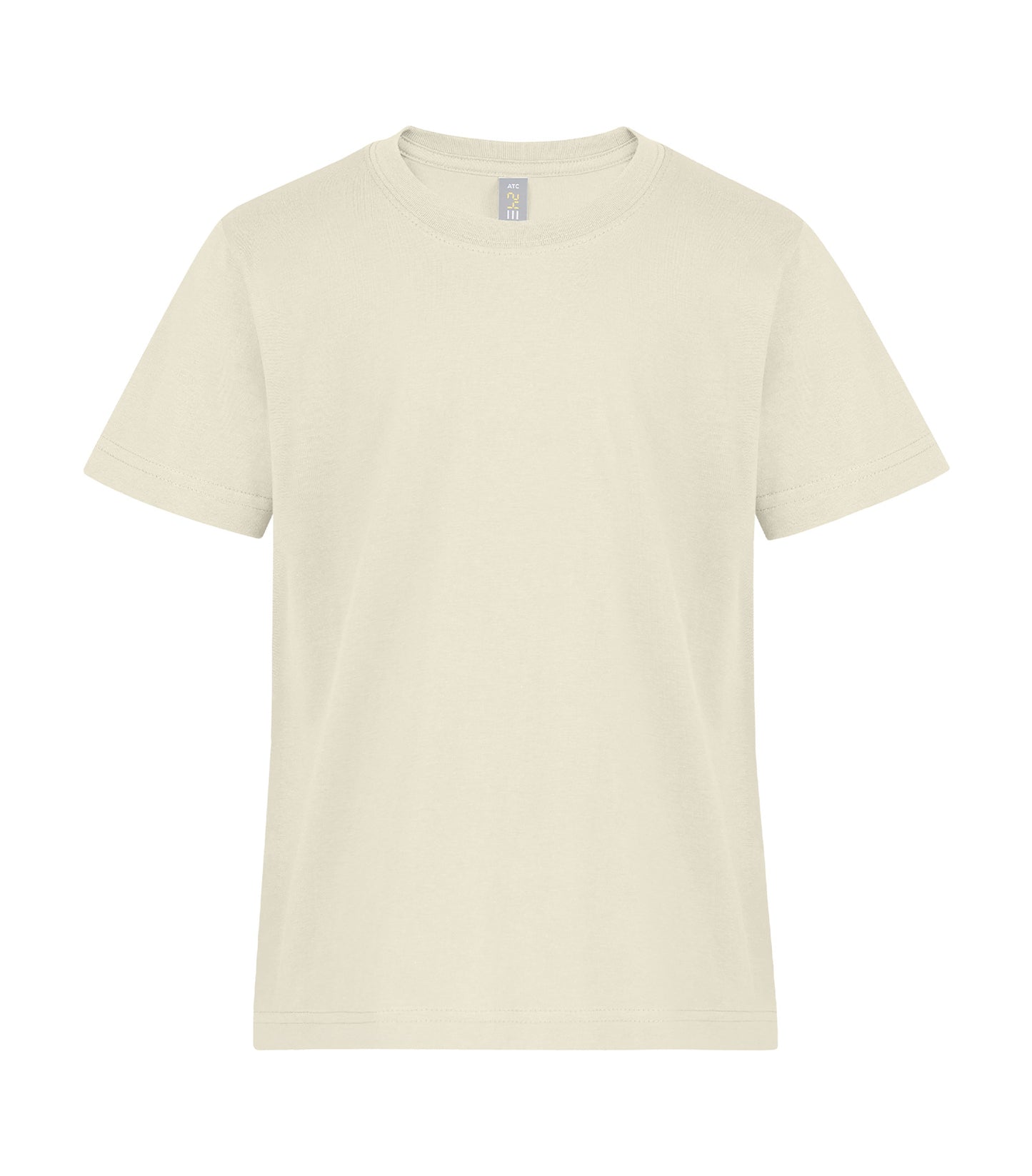 ATC 24EVER™ RING SPUN COTTON YOUTH TEE