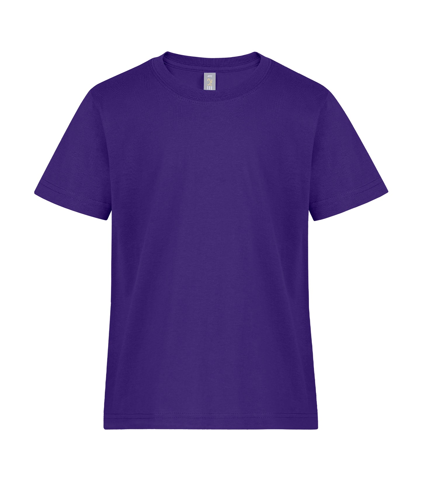 ATC 24EVER™ RING SPUN COTTON YOUTH TEE