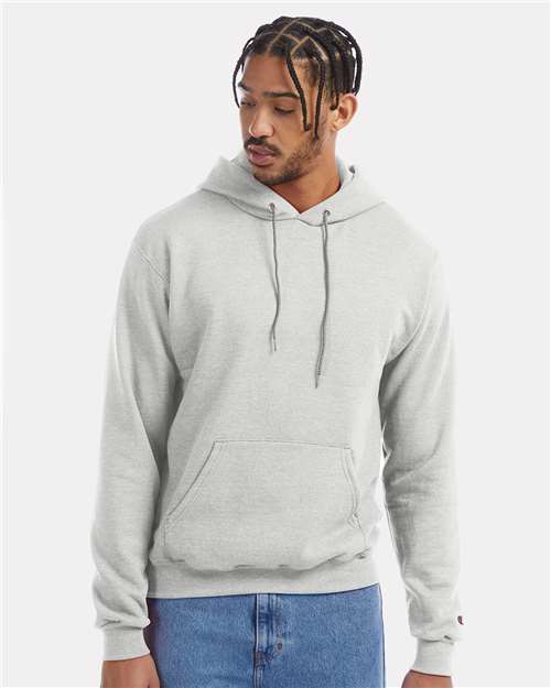 Unisex Powerblend® Hooded Sweatshirt