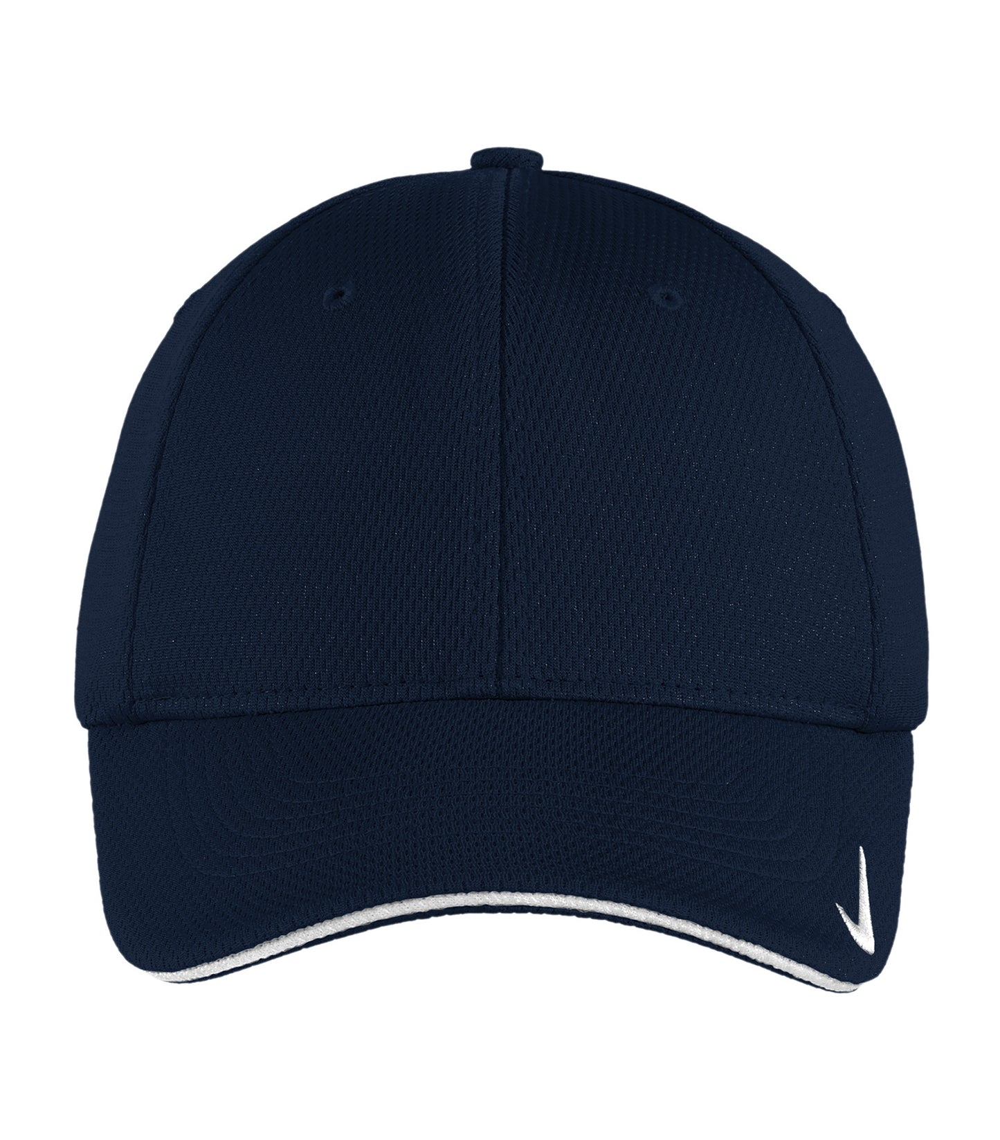 NIKE Dri-FIT MESH SWOOSH FLEX SANDWICH CAP