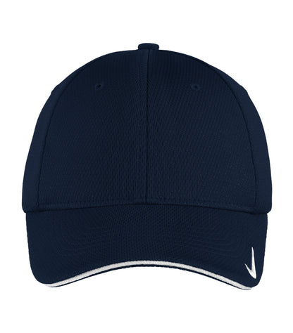 NIKE Dri-FIT MESH SWOOSH FLEX SANDWICH CAP