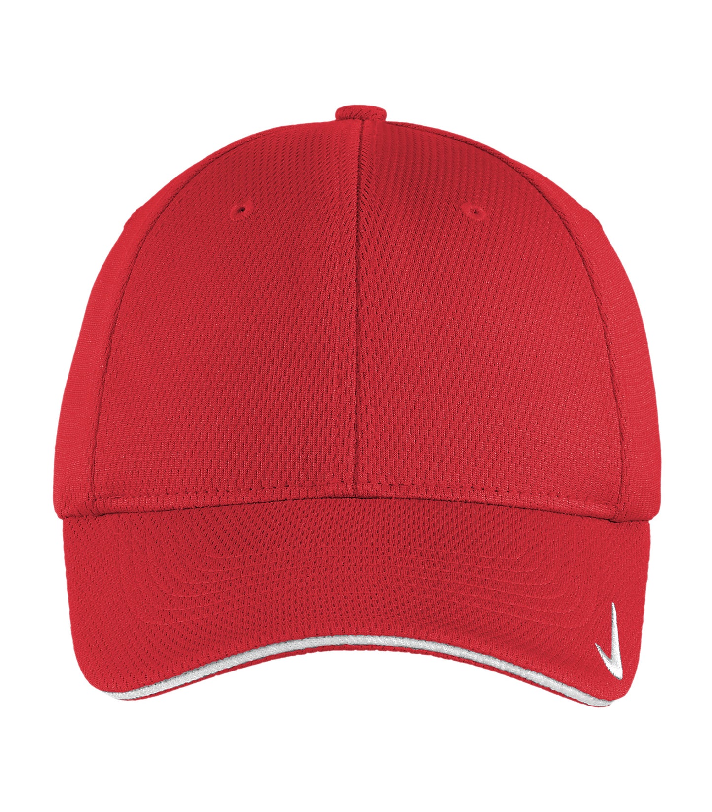 NIKE Dri-FIT MESH SWOOSH FLEX SANDWICH CAP
