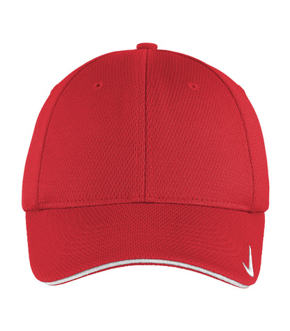 NIKE Dri-FIT MESH SWOOSH FLEX SANDWICH CAP