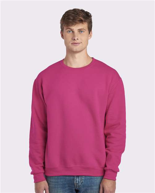 Unisex NuBlend® Crewneck Sweatshirt