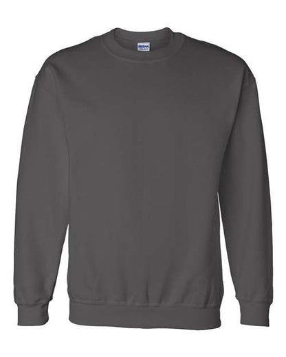 Unisex DryBlend® Crewneck Sweatshirt