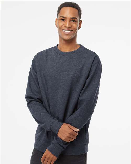 Unisex Midweight Crewneck Sweatshirt