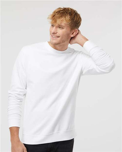 Unisex Midweight Crewneck Sweatshirt