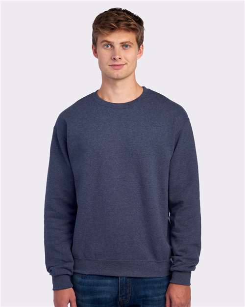 Unisex NuBlend® Crewneck Sweatshirt