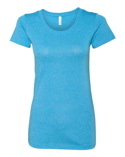 Women's Triblend Tee