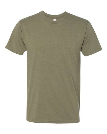 Unisex CVC T-Shirt