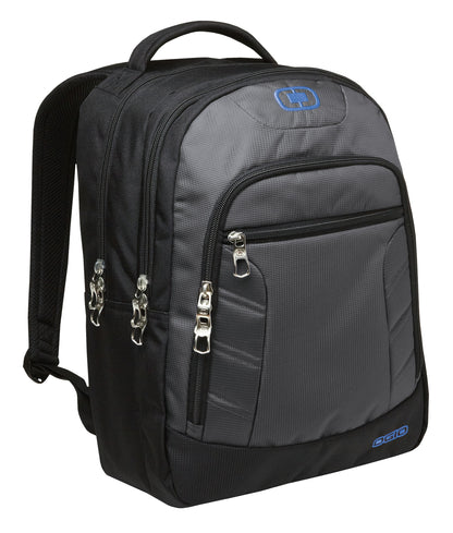 OGIO® COLTON BACKPACK. 24.6L