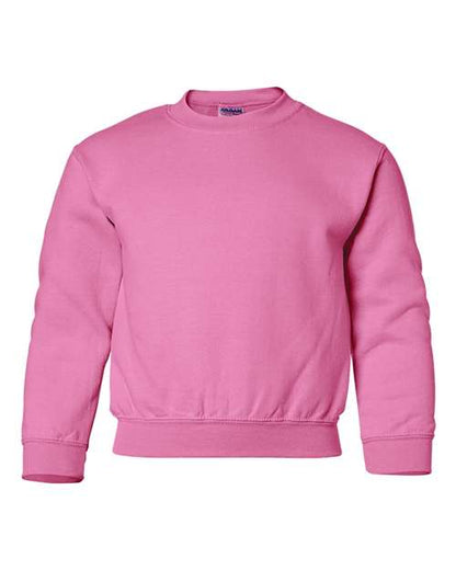 Youth Heavy Blend™ Crewneck Sweatshirt