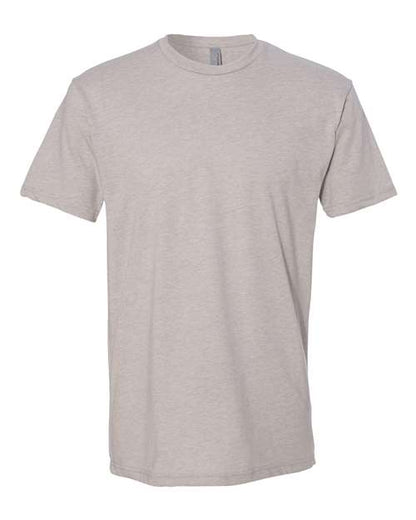 Unisex CVC T-Shirt