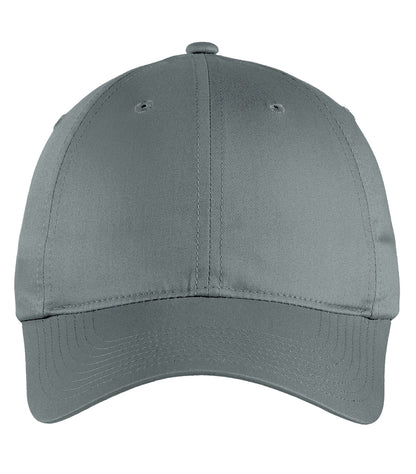 NIKE UNSTRUCTURED TWILL CAP