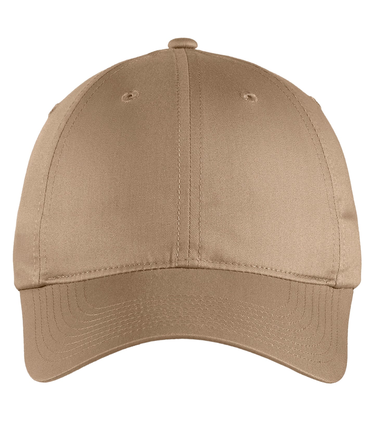 NIKE UNSTRUCTURED TWILL CAP