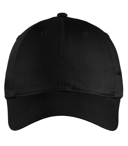 NIKE UNSTRUCTURED TWILL CAP