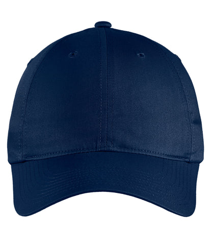 NIKE UNSTRUCTURED TWILL CAP