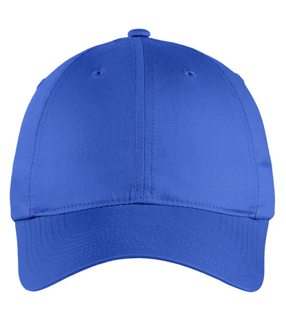 NIKE UNSTRUCTURED TWILL CAP