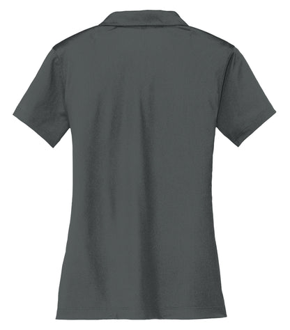 NIKE Dri-FIT VERTICAL MESH LADIES' POLO