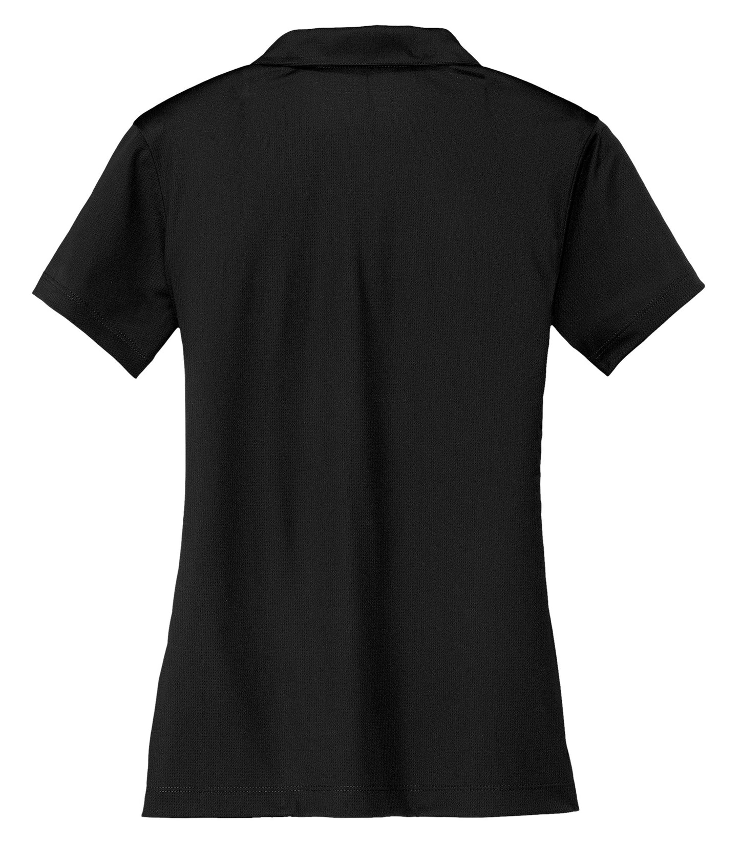 NIKE Dri-FIT VERTICAL MESH LADIES' POLO