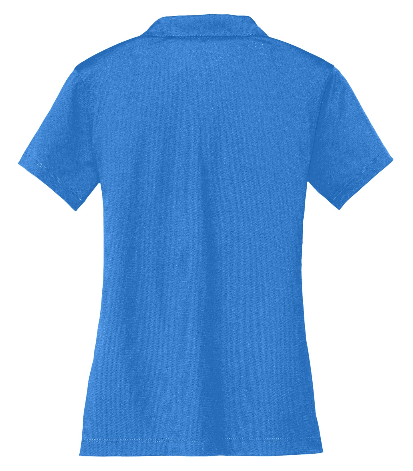 NIKE Dri-FIT VERTICAL MESH LADIES' POLO