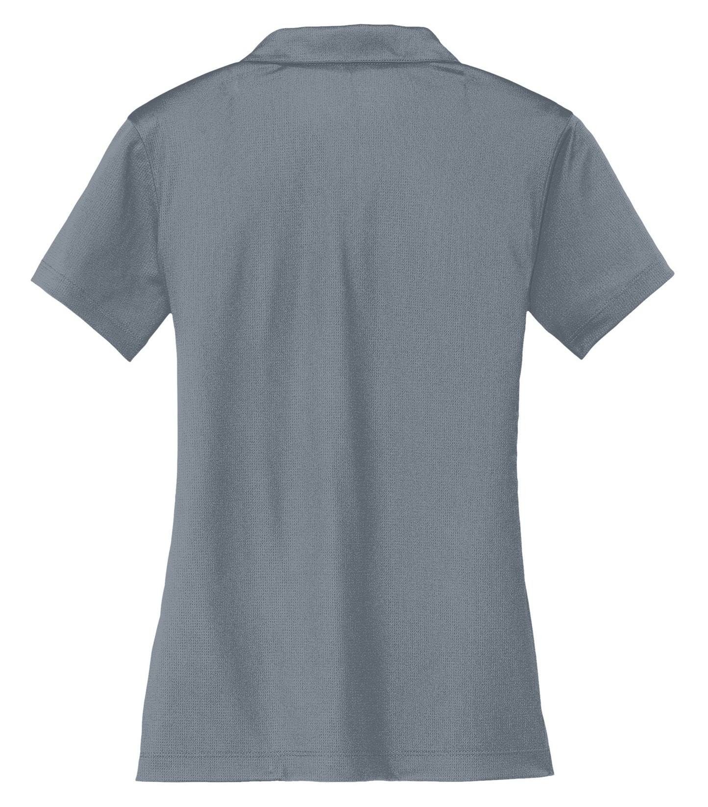 NIKE Dri-FIT VERTICAL MESH LADIES' POLO