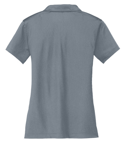NIKE Dri-FIT VERTICAL MESH LADIES' POLO