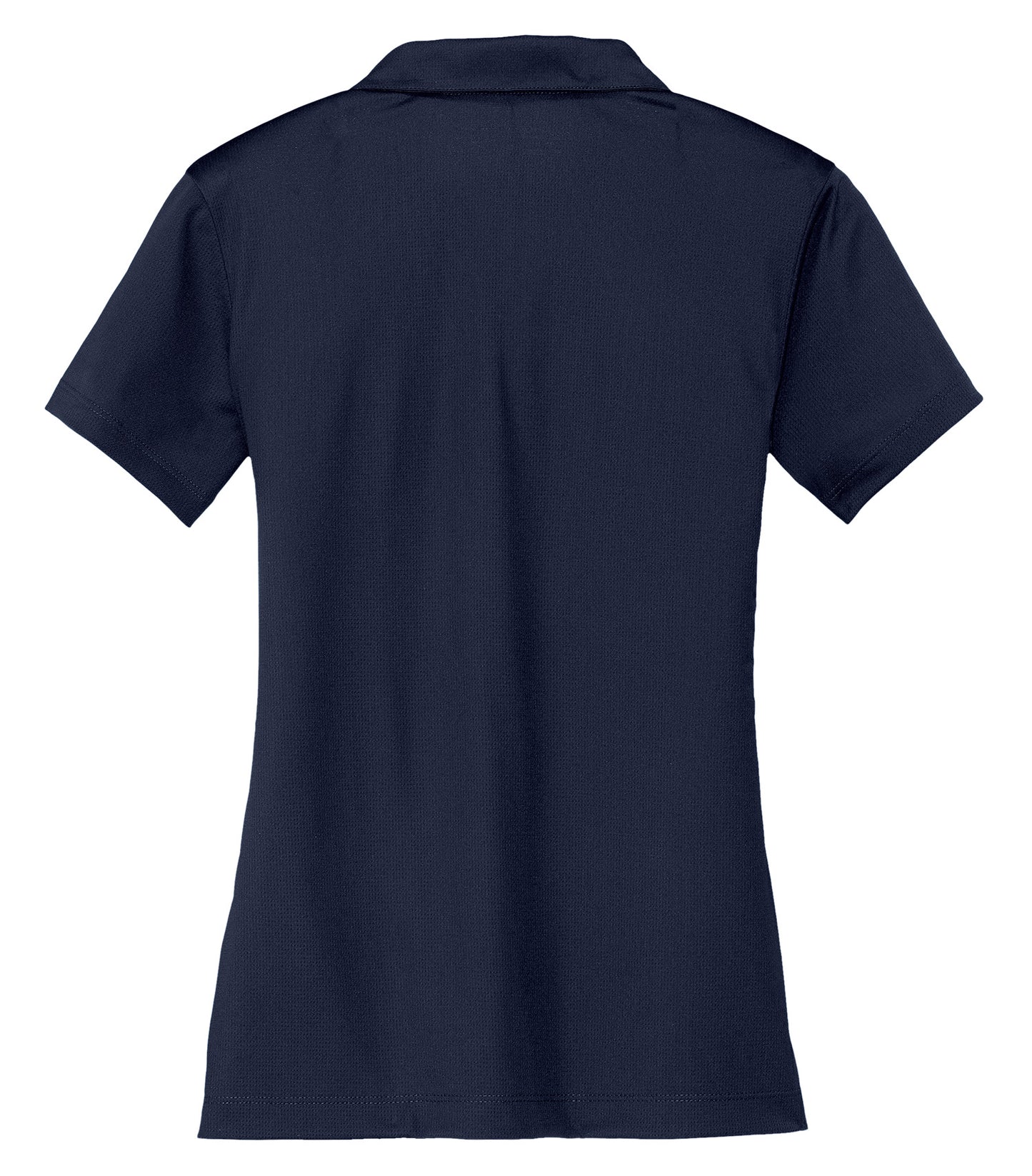 NIKE Dri-FIT VERTICAL MESH LADIES' POLO