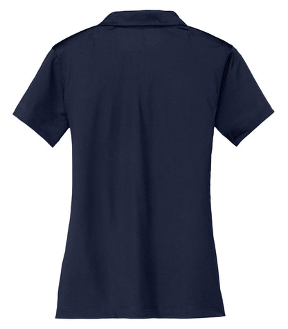NIKE Dri-FIT VERTICAL MESH LADIES' POLO