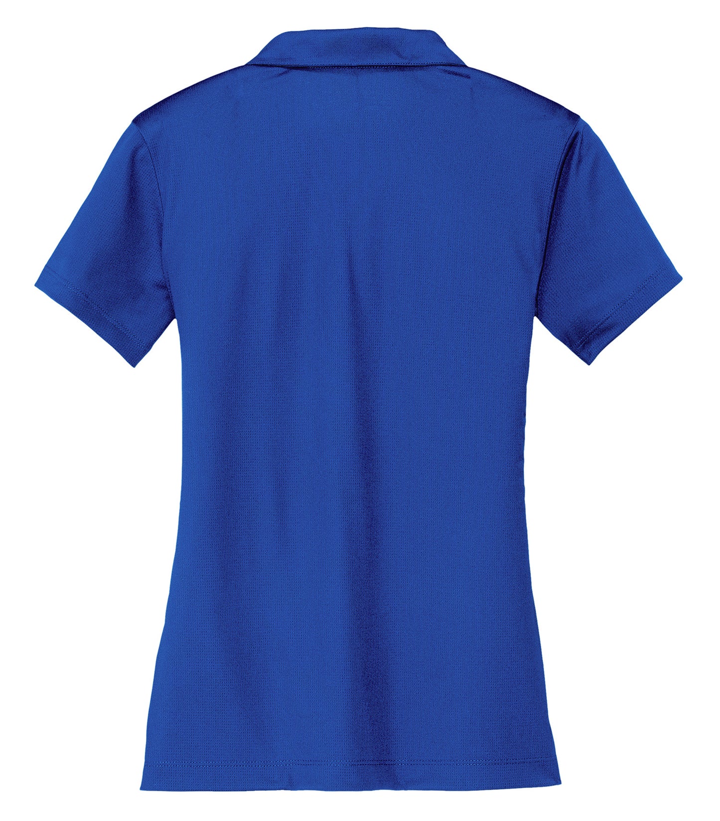 NIKE Dri-FIT VERTICAL MESH LADIES' POLO