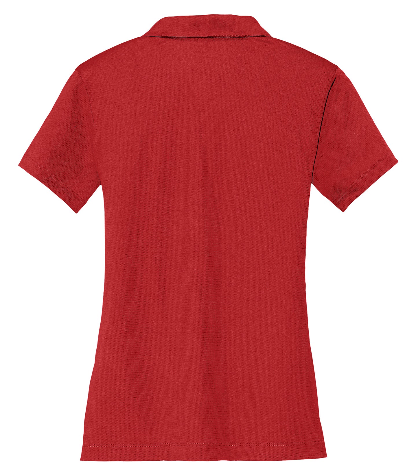 NIKE Dri-FIT VERTICAL MESH LADIES' POLO