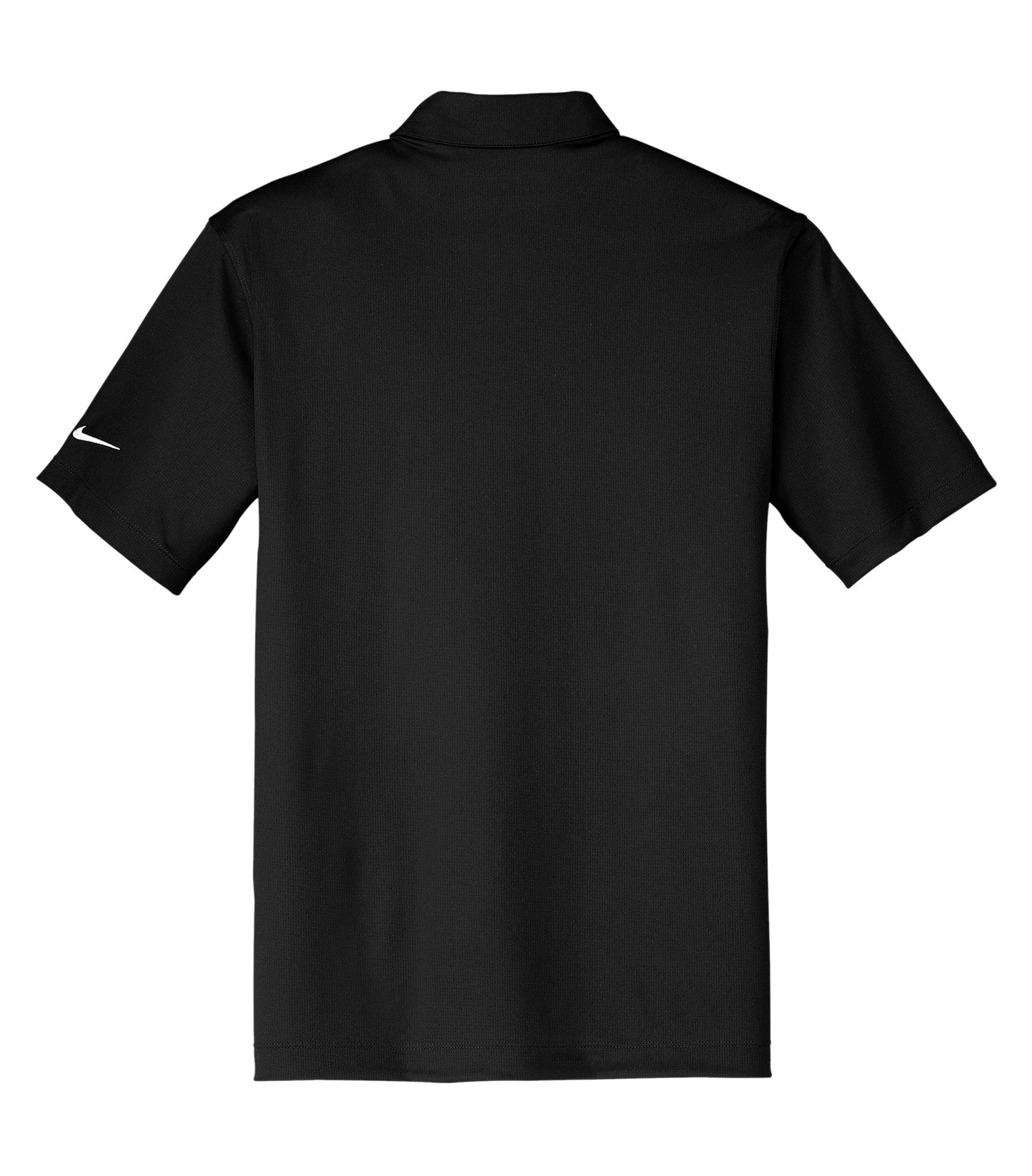 NIKE Dri-FIT VERTICAL MESH POLO