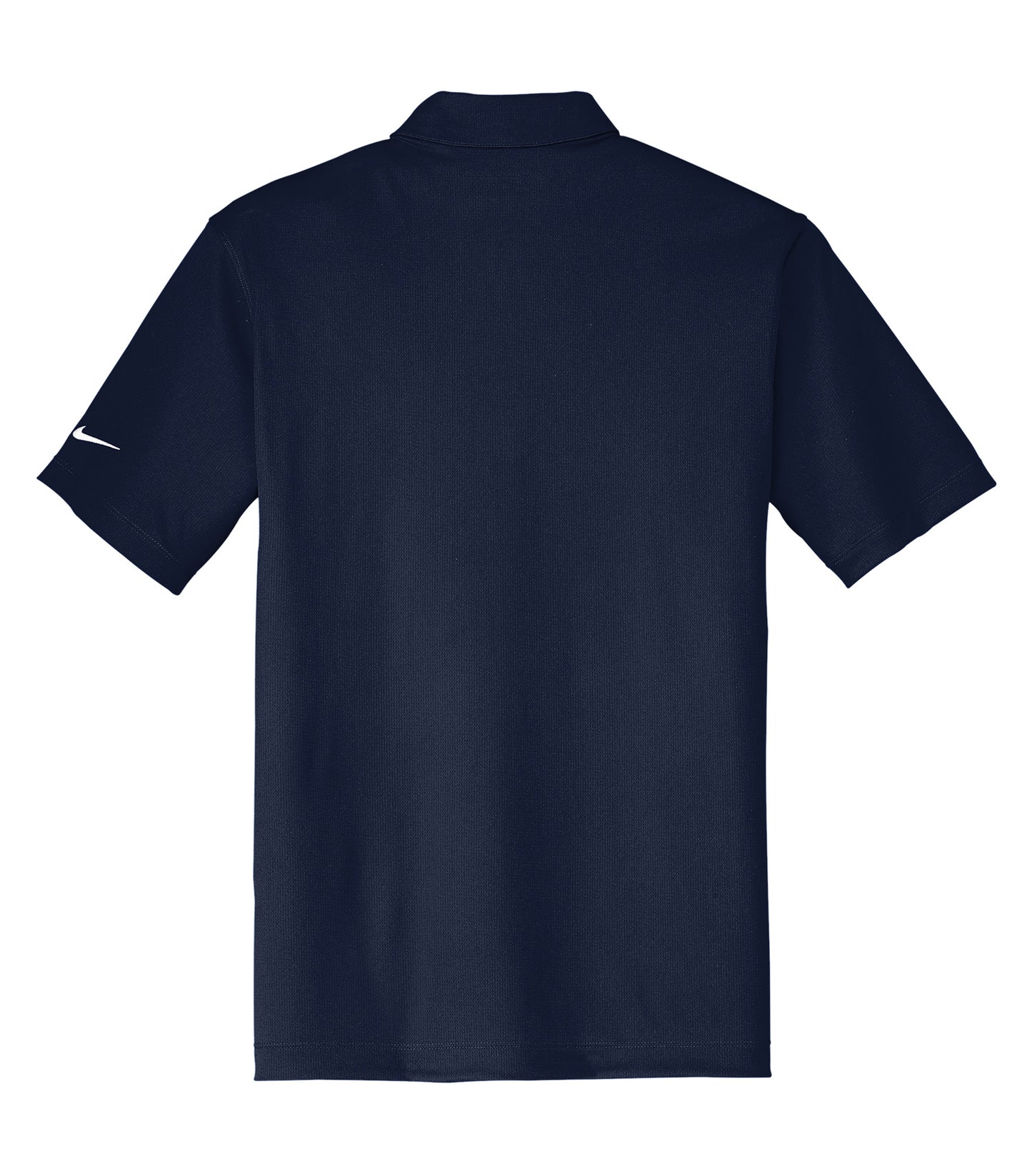 NIKE Dri-FIT VERTICAL MESH POLO