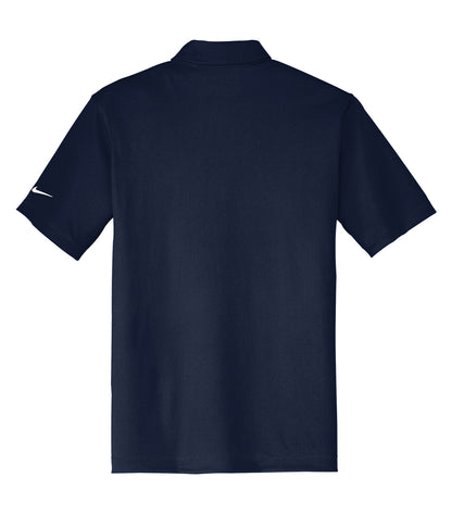 NIKE Dri-FIT VERTICAL MESH POLO