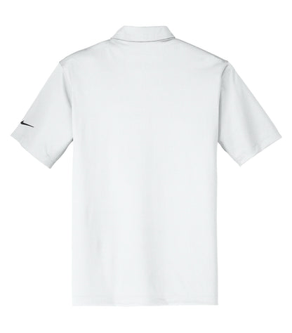 NIKE Dri-FIT VERTICAL MESH POLO