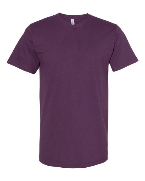Unisex Fine Jersey Tee