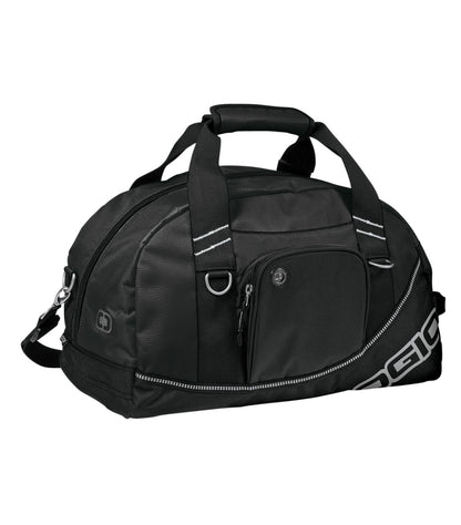 OGIO® HALF DOME DUFFEL. 29.5L