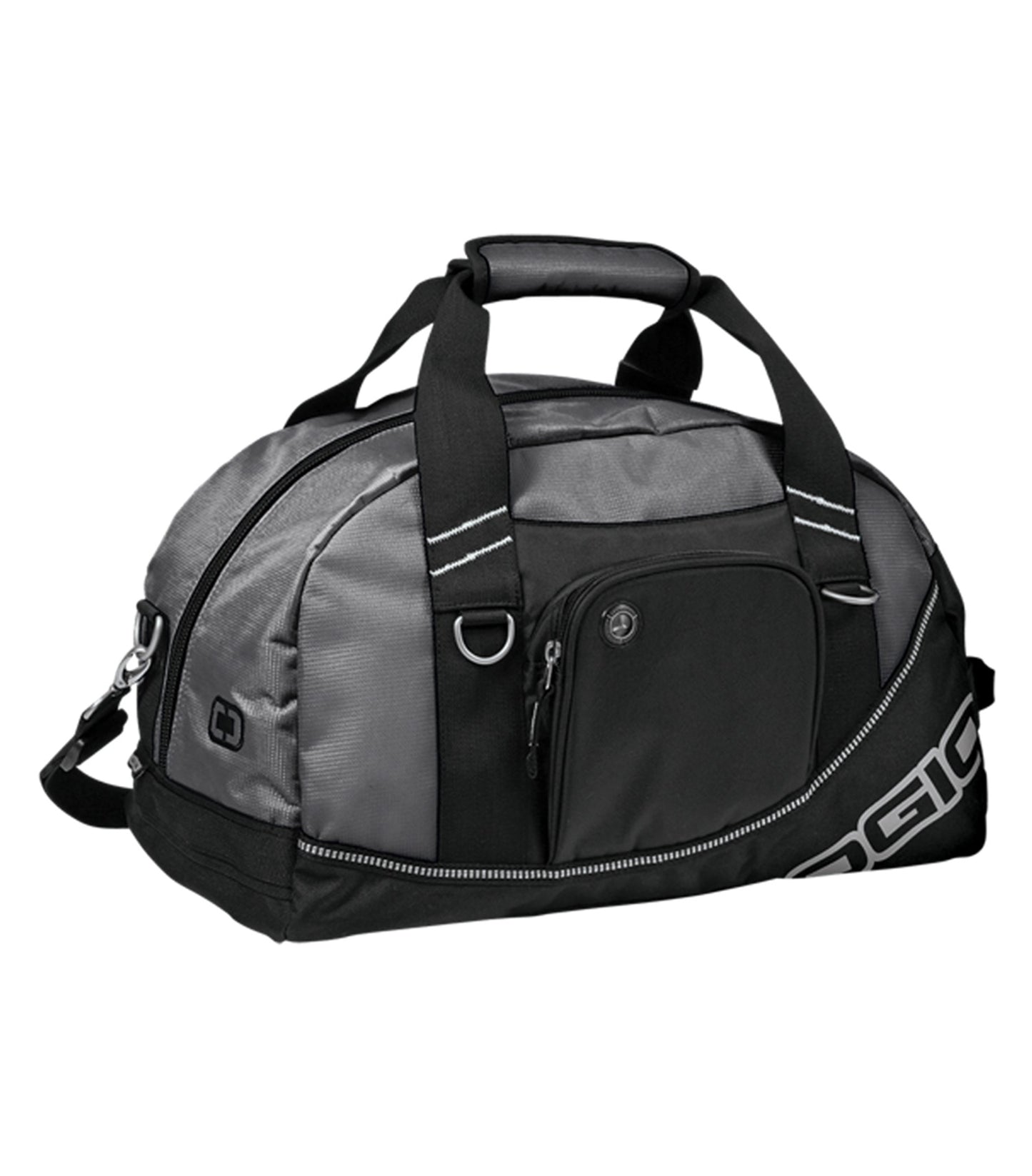OGIO® HALF DOME DUFFEL. 29.5L