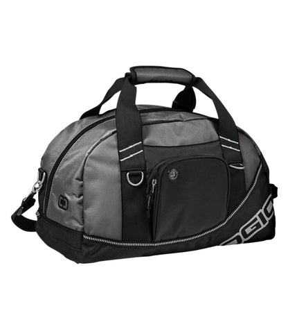 OGIO® HALF DOME DUFFEL. 29.5L