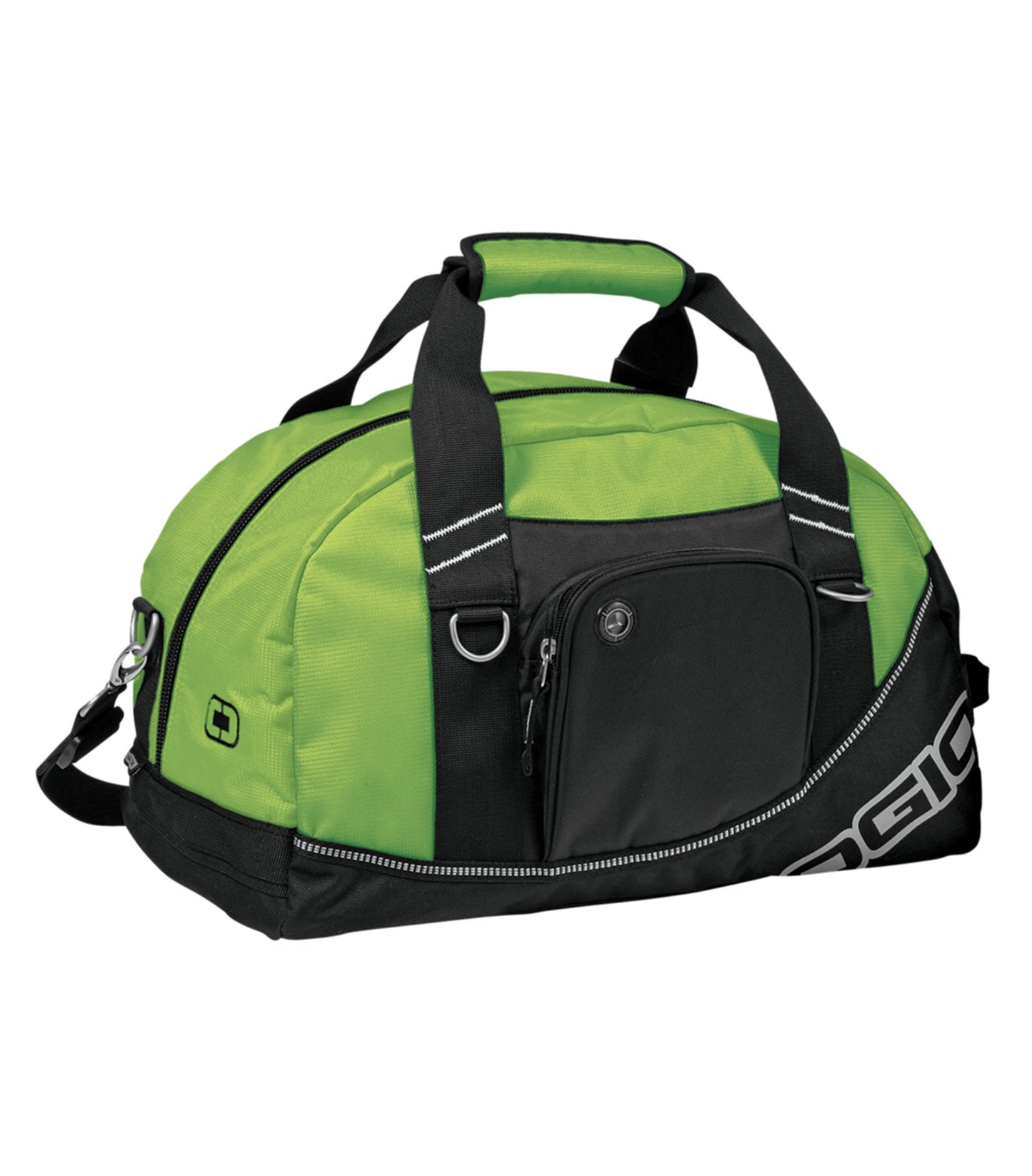 OGIO® HALF DOME DUFFEL. 29.5L
