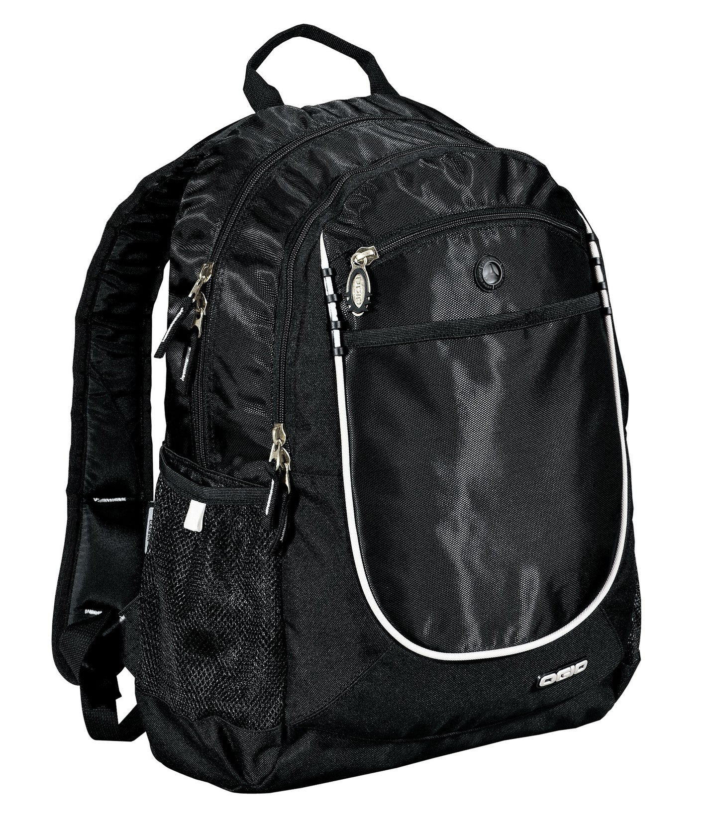OGIO® CARBON BACKPACK. 27.9L