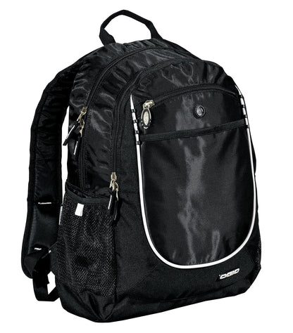 OGIO® CARBON BACKPACK. 27.9L