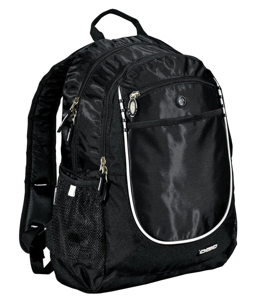 OGIO® CARBON BACKPACK. 27.9L