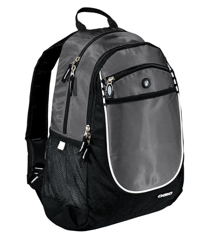 OGIO® CARBON BACKPACK. 27.9L