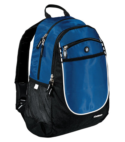 OGIO® CARBON BACKPACK. 27.9L