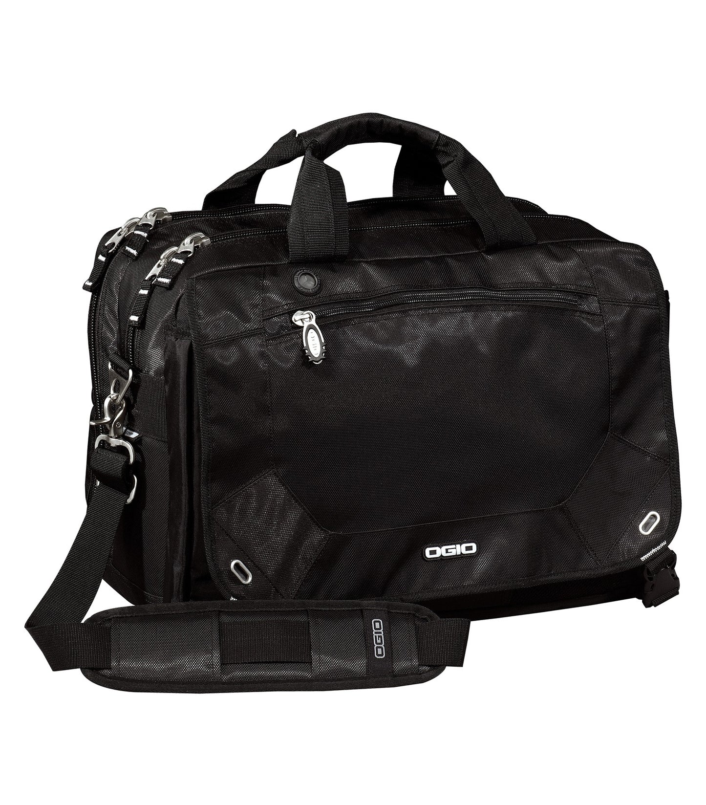 OGIO® CORPORATE CITY MESSENGER. 24.6L