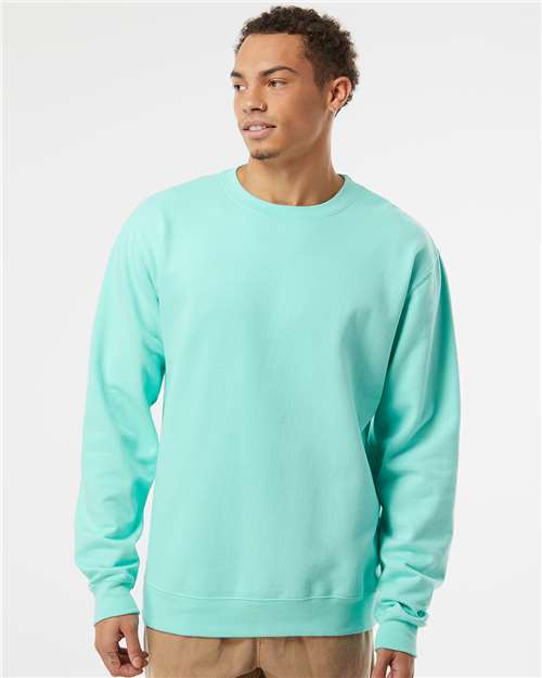 Unisex Midweight Crewneck Sweatshirt